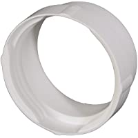 Xavax 00111306 - Adaptador para tubo de salida de aire para secadora